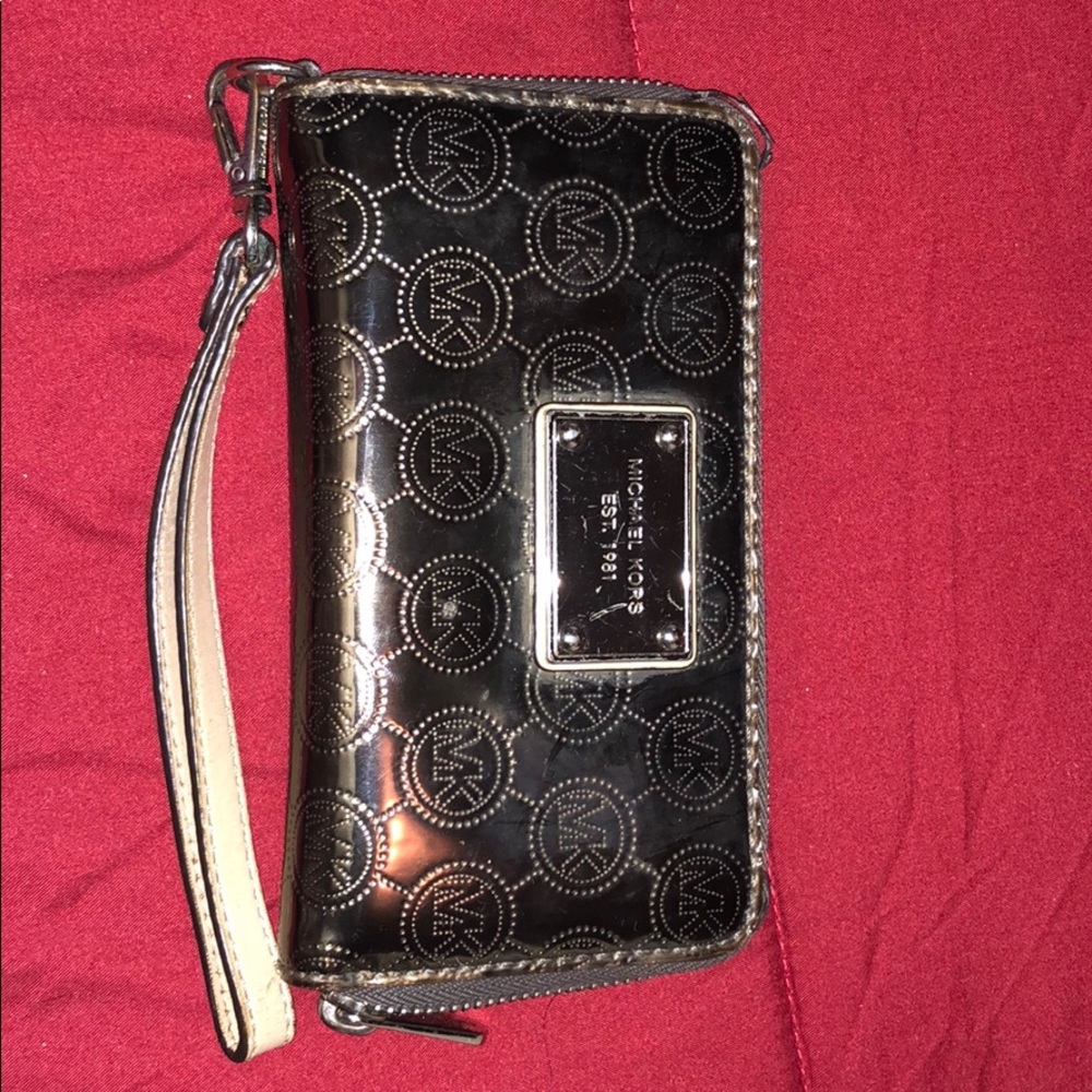 Michael Kors wallet